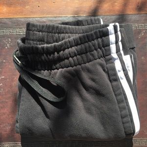 adidas sweatpants